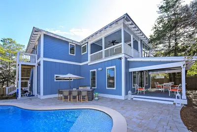 Image de Nouvelle maison! ! 2846 South 395 Proposé par Royal Destinations