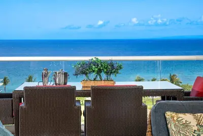 Image de Kbm Resorts | Free Car | Honua Kai Hokulani | Ocean view | 3-Bedroom Condo with Amazing views! Hkh-925