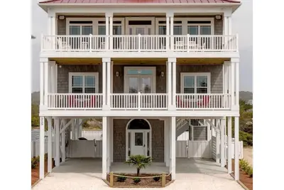 Image de Nouveau pour 2018 - Luxury Oceanview 5Br / 5. 5 Bath, 2 Masters, Elevator, Huge Pool
