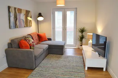Image de Bel appartement de 2 chambres