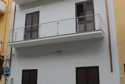 Image de \"My Home\", de 2 chambres, non loin des plages et du centre historique de Marsala