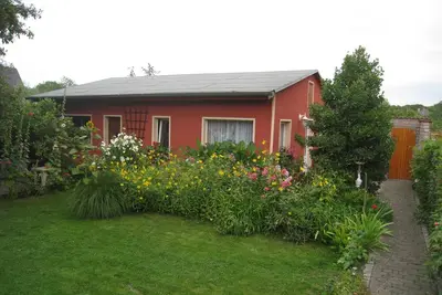 Image de Maison de vacances dans la vieille ville