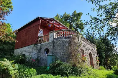 Image de Fh Am Hexenstieg - Maison de vacances Am Hexenstieg