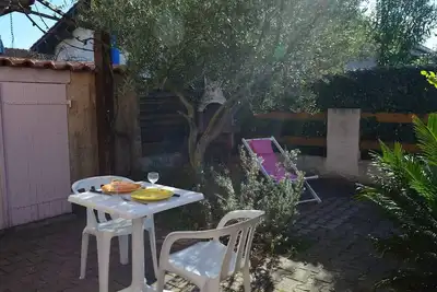 Image de Maison avec Mezzanine: Confort, Terrasse & Proximité Plage à Argelès-sur-Mer