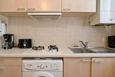 Image de Maison de pĂŞcheur typique Ă 400m du quai, proche plage, animaux bienvenus, WiFi en option