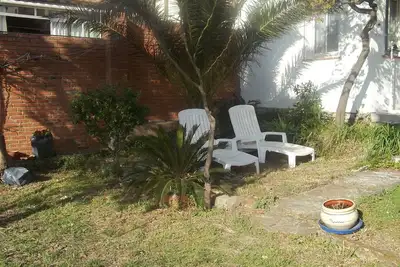 Image de Banyuls-sur-Mer : T3 avec jardin, parking, proche plage et centre-ville