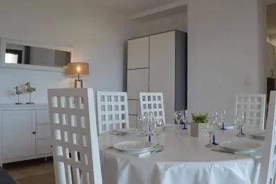 Image de Appartement 3 pièces avec jardinet proche centre Banyuls