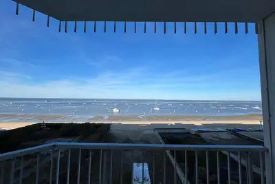 Image de Arcachon Aiguillon - Duplex T1 à deux pas de la plage