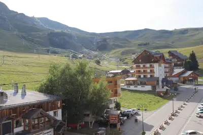 Image de Appartement La Toussuire, 2 pièces, 4 personnes