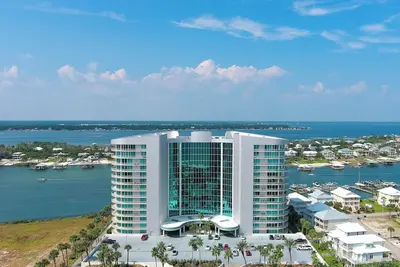 Image de Bella Luna 508 - Luxe haut de gamme - Condo contemporain de première classe