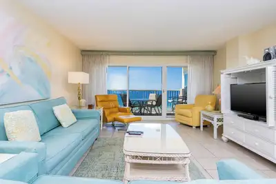 Image de Condo 2 chambres @ Driftwood Towers! Gulf Front