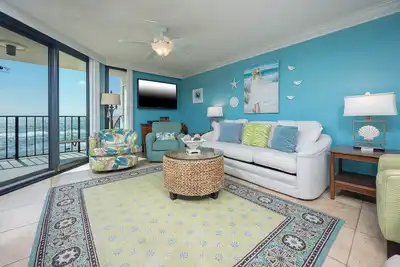 Image de L'été est le meilleur à la plage! Réservez tôt pour 2019 et économisez!