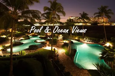 Image de 3 Br \/ 3 Ba donnant sur la piscine ~ Maison de plage parfaite pour les familles, les couples et les amis
