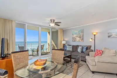 Image de * Nouvelle location de vacances de luxe en bord de mer!