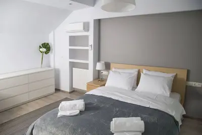 Image de Bel appartement urbain à Kolonaki