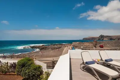 Image de Agaete Beach House at the natural pools