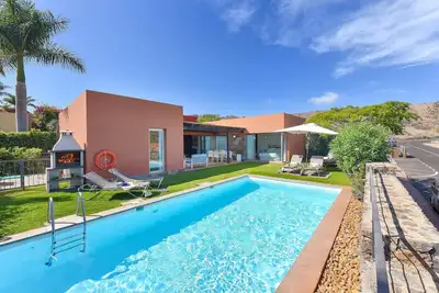 Image de Par 4 Home 21 by VillaGranCanaria