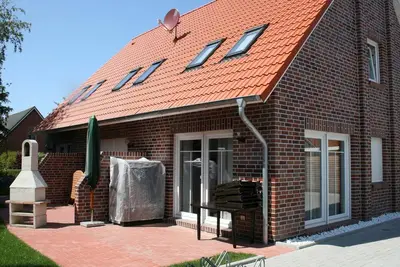 Image de No. 79 - Maison de vacances Deichstraße / près du port de plaisance