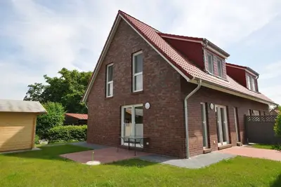 Image de N ° 76 -. Cottage dans le pays de jardin - n ° 76 -. Maison de vacances dans le pays de jardin