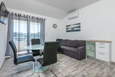 Image de Superbe appartement à Split avec WiFi