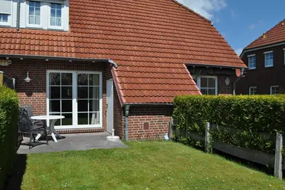 Image de N ° 05 - Ferienhaus Mühlenblick / près du port du musée