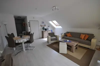 Image de N ° 65 - Appartement Krabbenpadd