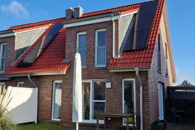 Image de N ° 129 - Maison de vacances Cliner Straat