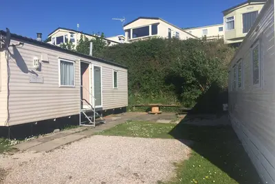 Image de Au Bord De Mer, tranquille