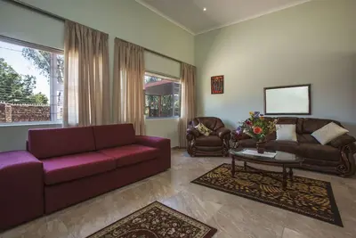 Image de Chalet très privé d'une chambre