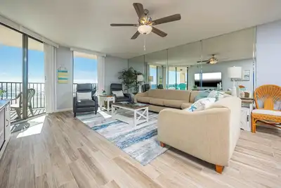 Image de Trouvez la meilleure offre pour vos vacances ici! Vous détendre sur la plage!