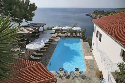 Image de Yalis Hotel