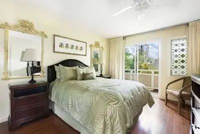 Image de Aloha ☆ Condo hawaïen authentique de «style de plantation» ☆ C-6