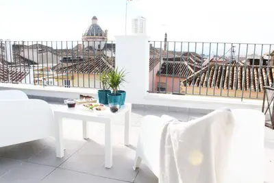 Image de Nest Flats Granada