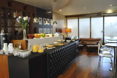 Image de Palermo Suites Buenos Aires Hotel & Apartments