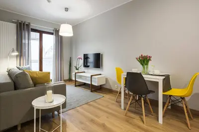 Unic Apartments Dominikańska