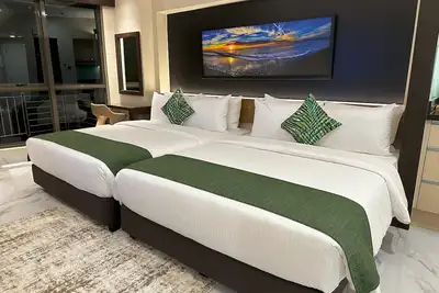 Image de Kl Executive Greenbelt Klx