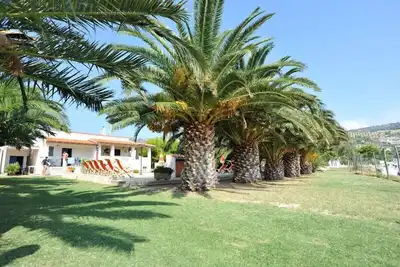 Image de Villa Lucia