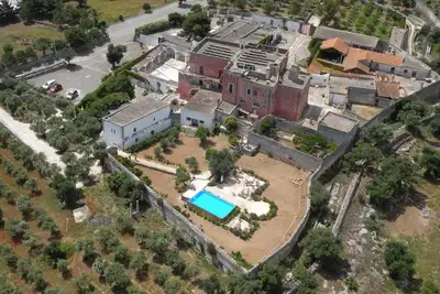 Image de Masseria Spina Resort