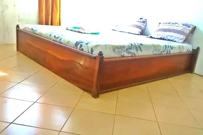 Image de Famille d'accueil à Dar es Salaam