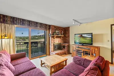Image de Bear Claw 316: Condo 3 Br / 2 Ba �� Steamboat Springs, pour 8 personnes