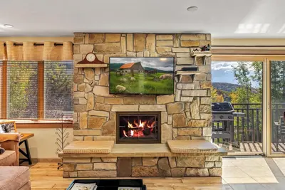 Image de Bear Claw 313: 2 Br / 2 Ba condo ������ Steamboat Springs, 8 personnes