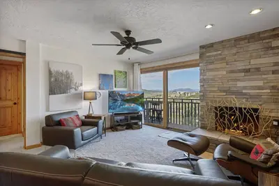 Image de Bear Claw 514: Condo 1 Br / 2 Ba à Steamboat Springs, pour 4 personnes