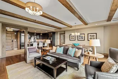 Image de Edgemont 2406: 2 Br / 2 Ba condo ���� Steamboat Springs, pour 4 personnes