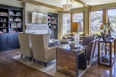 Image de Edgemont 2704: 4 Br / 3 Ba condo à Steamboat Springs, pour 9 personnes