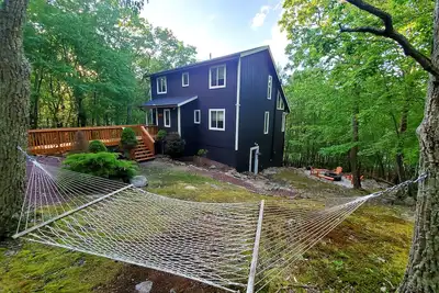 Image de Maison de vacances 4 étoiles très prisée dans une communauté fermée avec des tonnes de commodités de villégiature