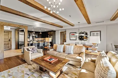 Image de Edgemont 2306: 2 Br / 2 Ba condo Ă Steamboat Springs, pour 4 personnes