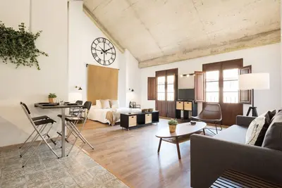Image de Santiago Premium Loft Iii