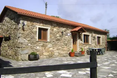 Image de Maison en pierre Rustica