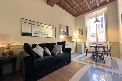 Image de Central location in the heart of Rome