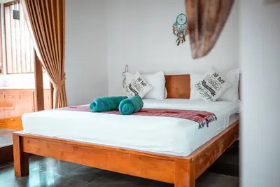 Image de Bali Mynah Villas Resort